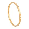 Gold 4mm