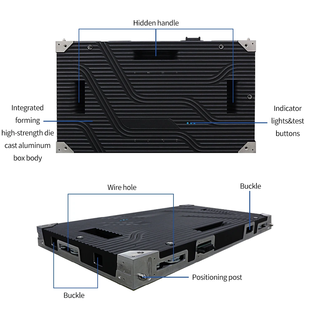 Giải pháp LED