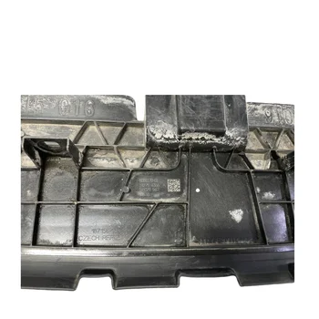 For Genuine OEM BMW G14 G15 G16 840dX 840i 840iX Air Flaps Bottom 51645A21DD5