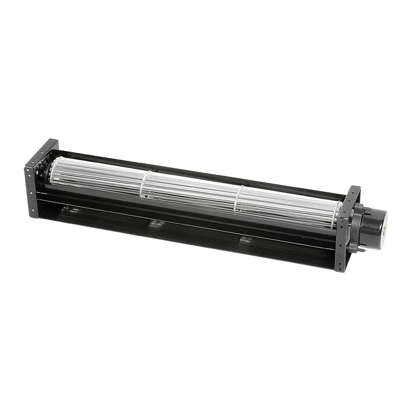 Air Curtain, 40mm, 50mm, Tangential, 12V - detail 14