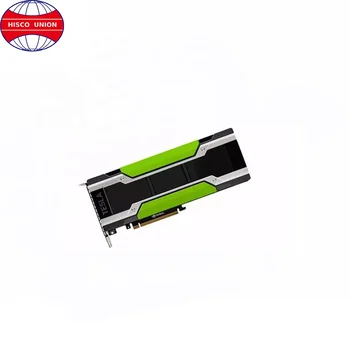 Nvidia Tesla P40 Graphics Card - 24GB GDDR5X, 3840 Cores