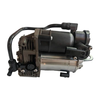 Original Refurbished OEM A0993200104 A2223200604 Air Suspension Compressor Pump for Mercedes-Benz W222