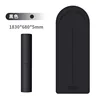 Black center line version [Double-sided anti-slip]