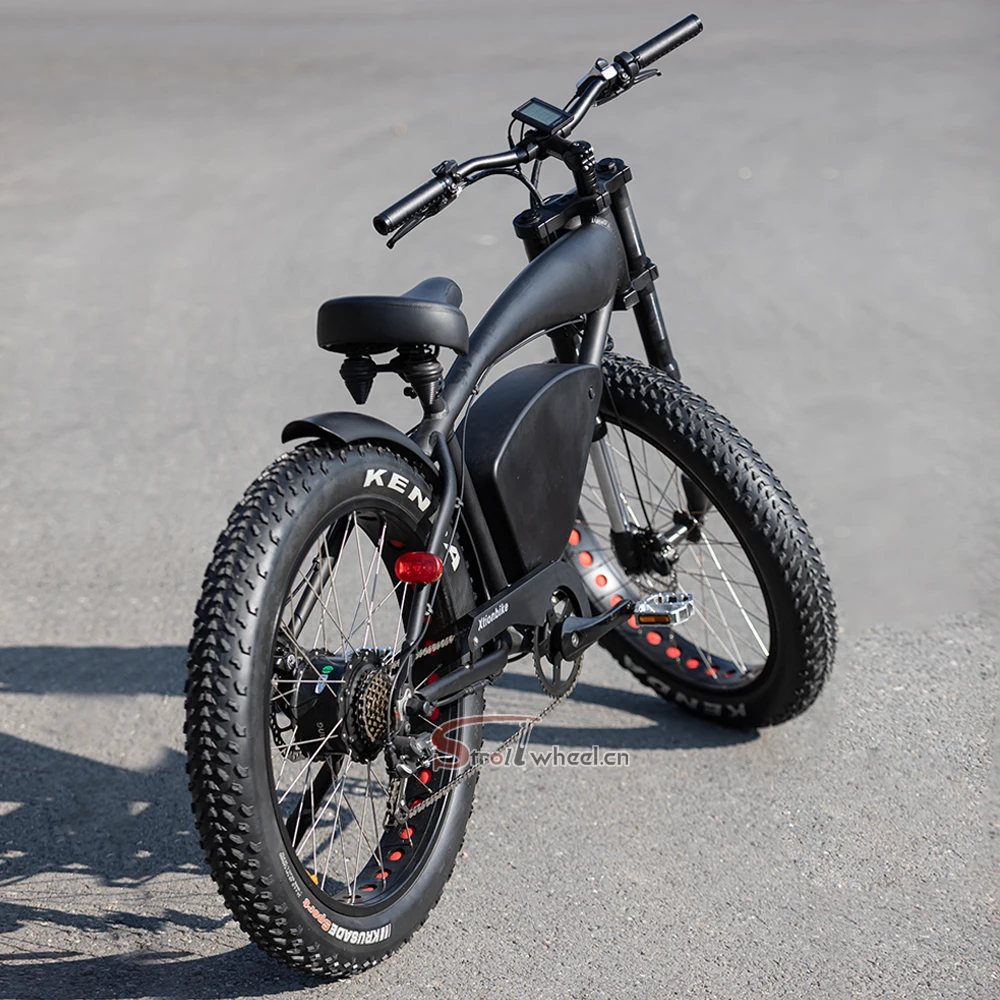 Buy E Bike,Eec Coc Motorcycle,Citycoco 
