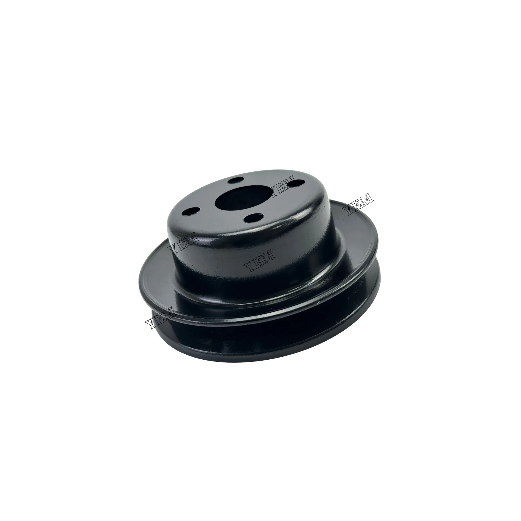 Diesel Engine 14Z Water Pump Pulley 16371-76023-71 for Toyota Replacement Engine Parts