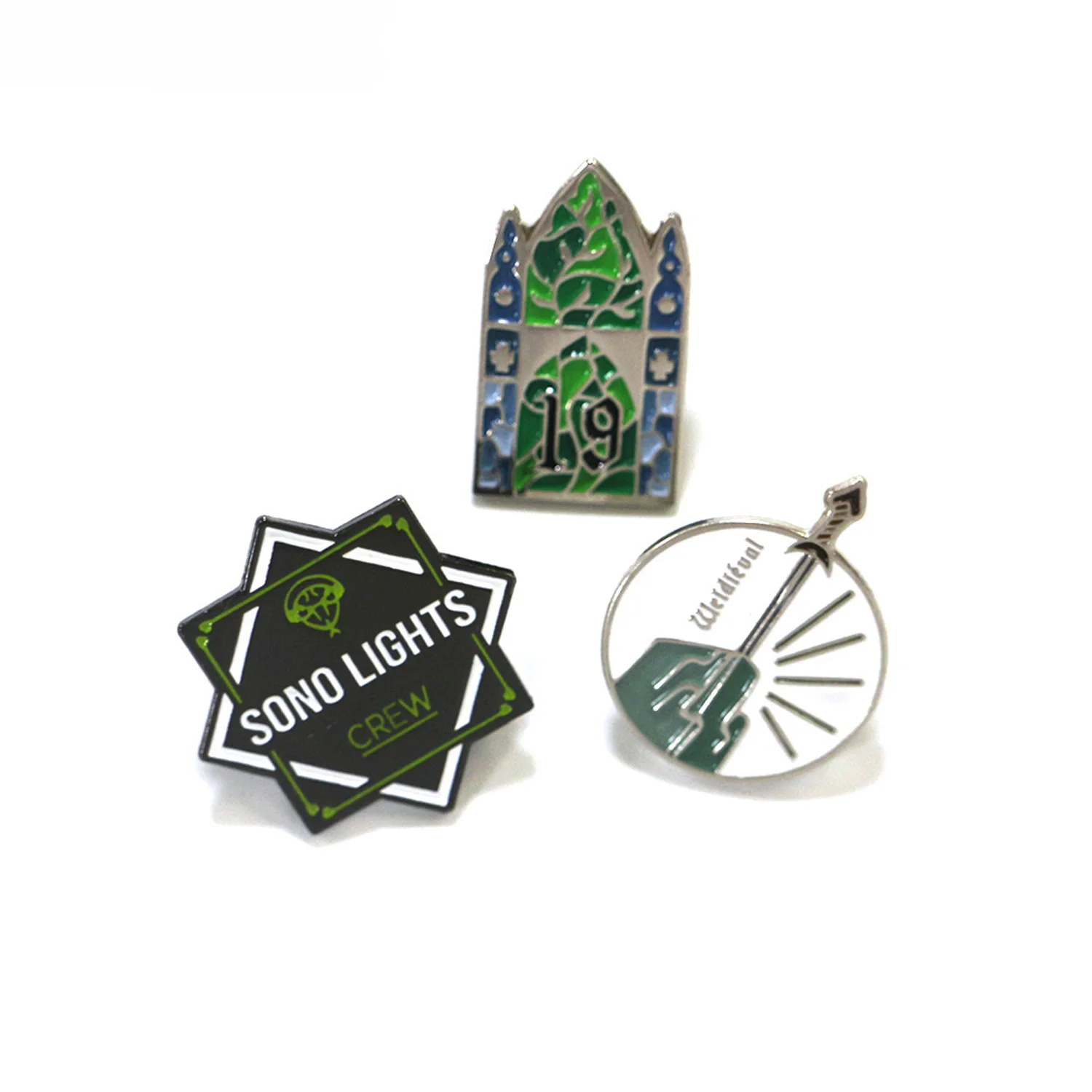 Эмалированная брошь на булавке для одежды, значок на рубашку, женская брошь на заказ от производителя, свадебная эмалированная заколка на лацкан для женщин