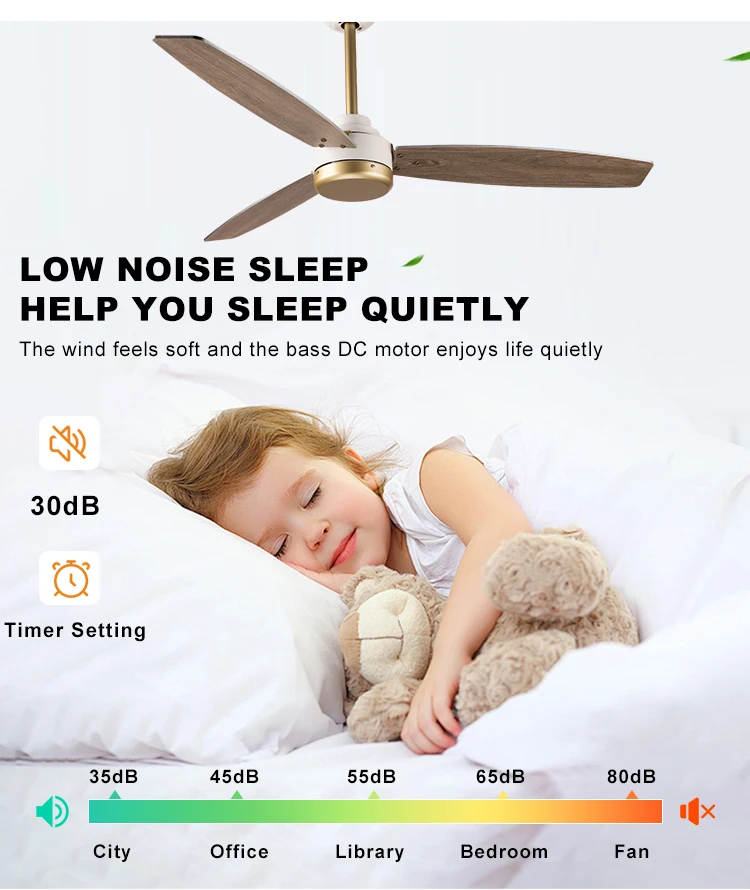 Ceiling Fan, FS11025 - detail 10