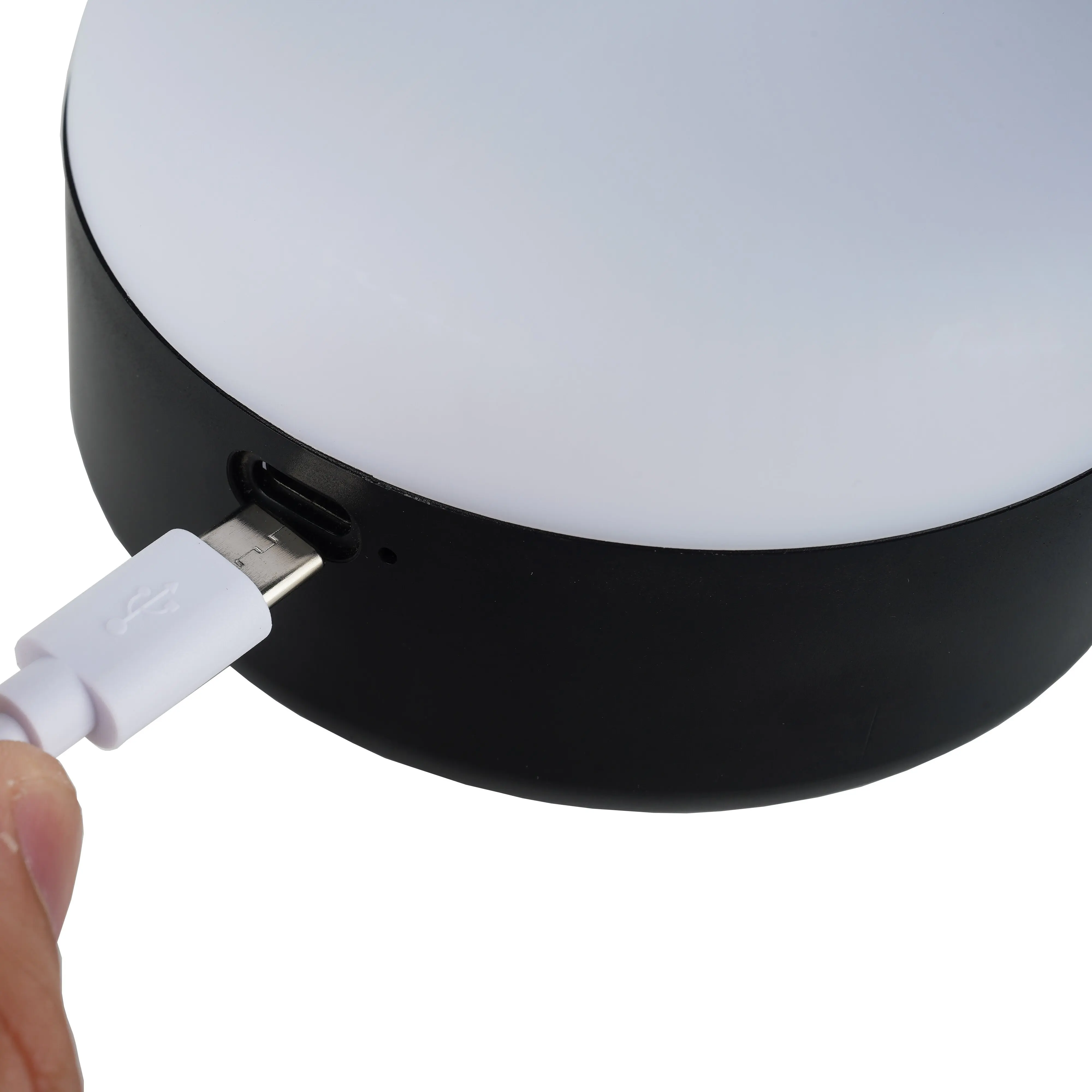 3Pcs Table Fly Fans,Portable USB Rechargeable Table Silent Mosquito Repellent Fan,Répulsif à Mouches Et Moustiques Pour Terrasses, Restaurants, Extérieur Et Intérieur