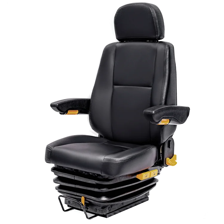 Heavy Duty Air Suspension Freightliner Truck Seat Buy Air Suspension