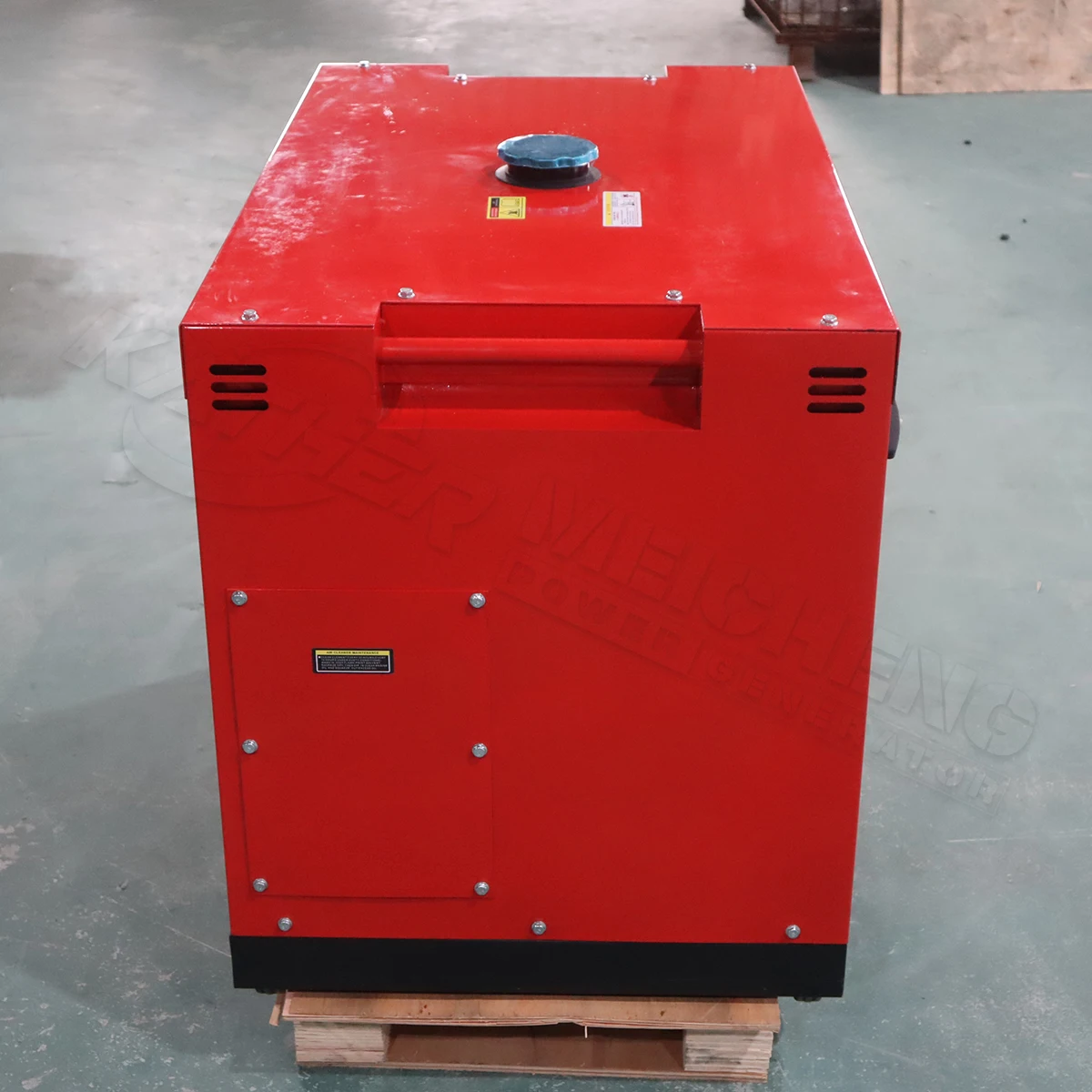 ats super silent hot sales-6