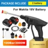 Batterie de type A 2