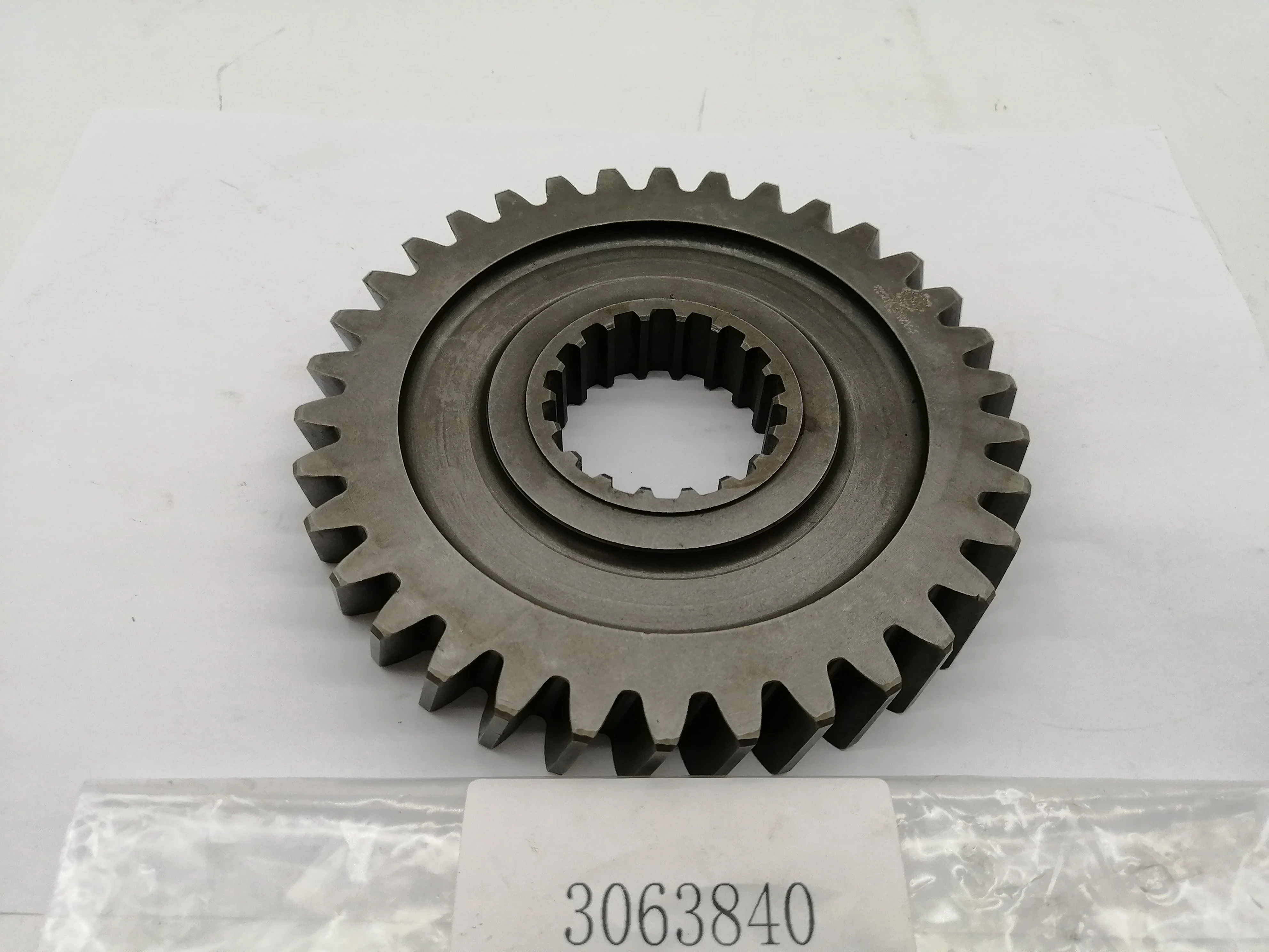ZX200-3 ZX240-3 Excavator EX200-5 EX100-3 Pilot Gear HPV102 Pump