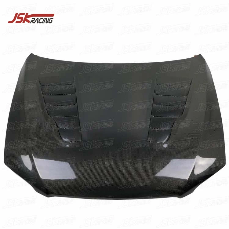 Fh Style Carbon Fiber Hood Bonnet For 1998-2005 Lexus Is200 - Buy For ...