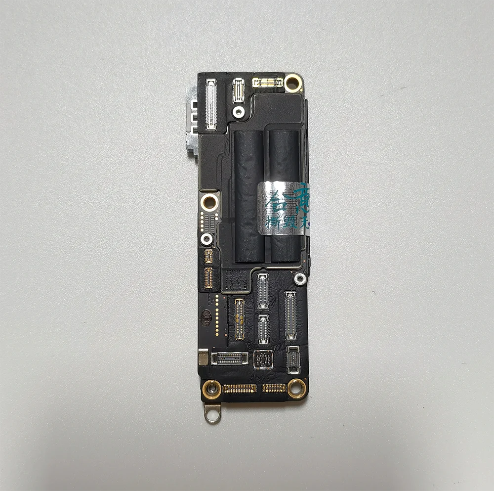 iPhone16 マザーボード　Face ID付き IPhone用マザーボード,16 plus,16 pro,16 pro max,Face ID付き