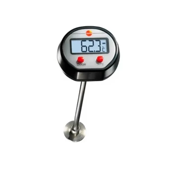 New Original Testo 1109 Wired Digital Thermometer 0560 1109 With Best Price