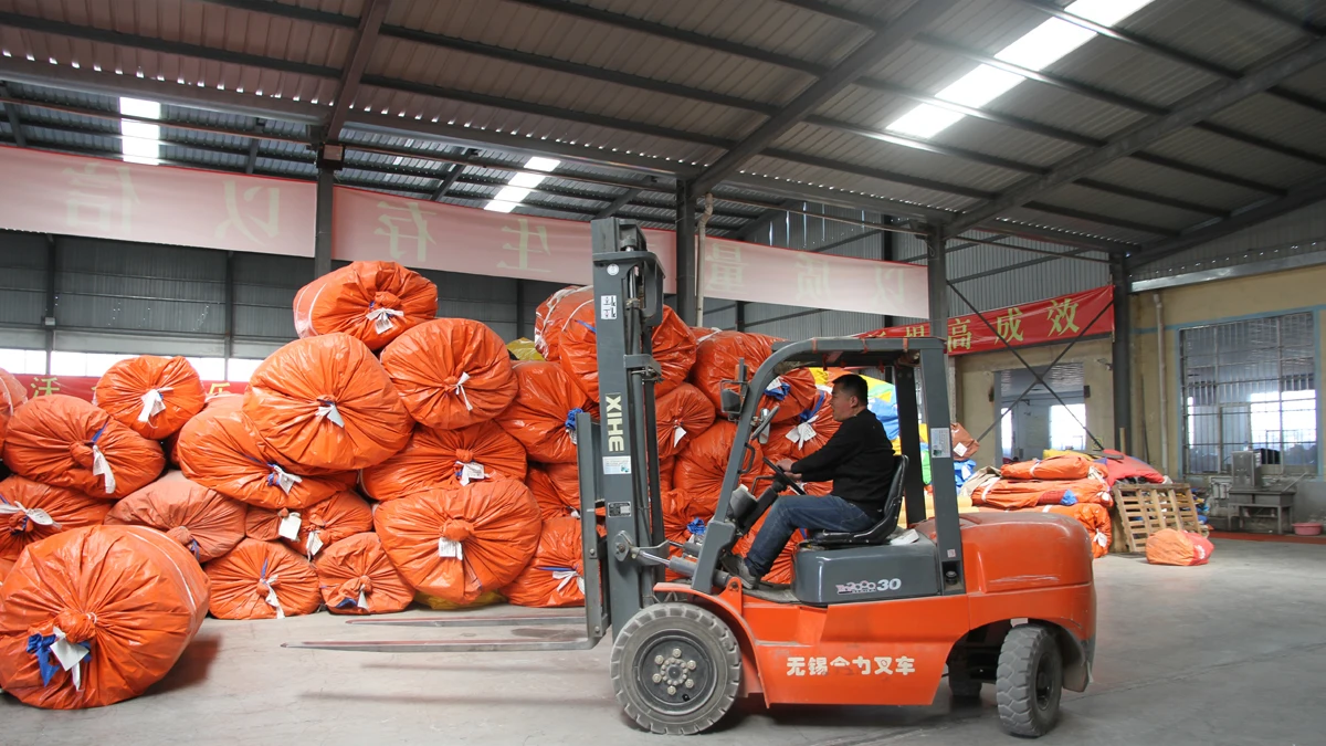 Henan Wojin Amusement Equipment Co., Ltd. 3
