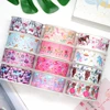 heat transfer ribbon
