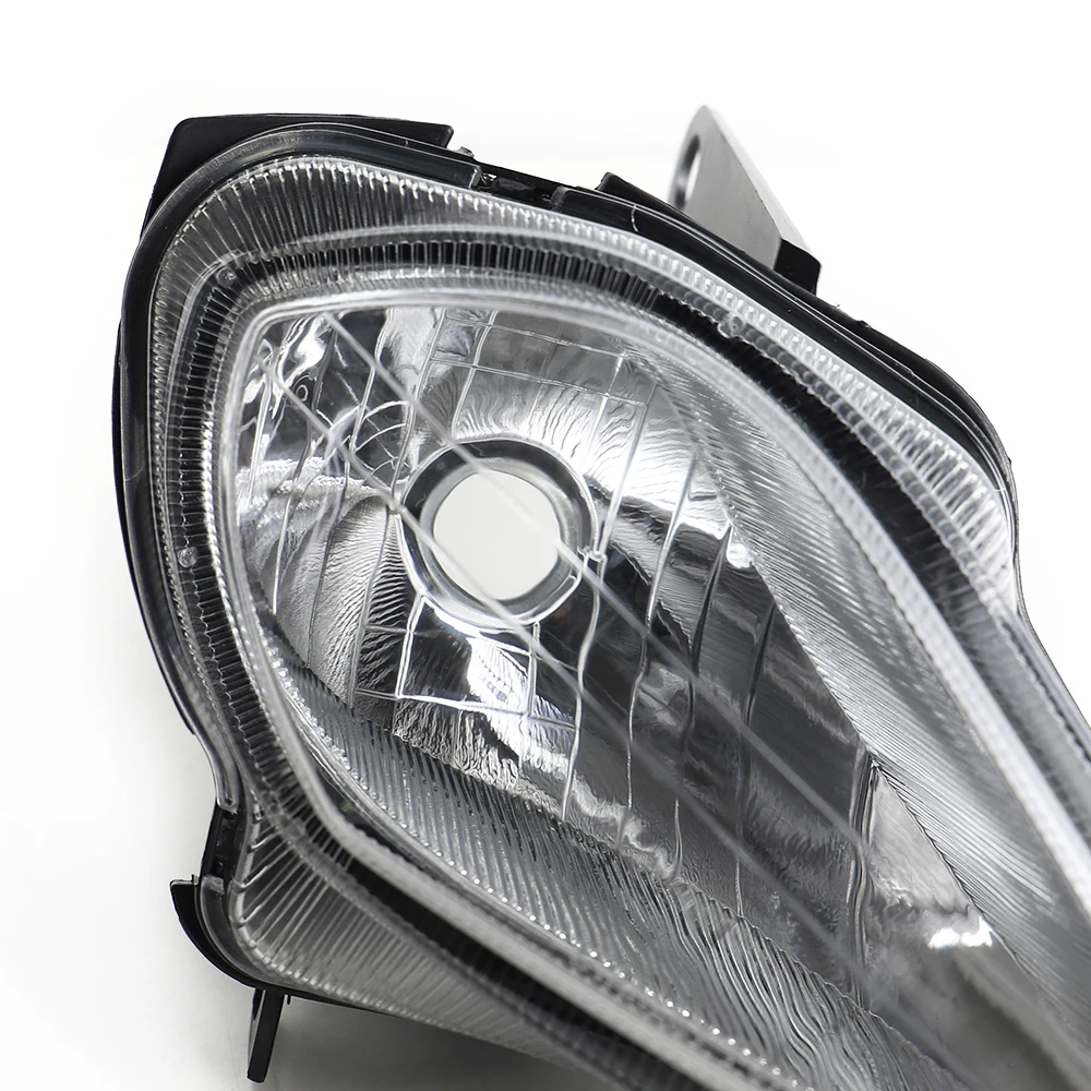 DSAINT Gruppi fari Destro/Sinistro for Yamaha YFZ 450 Raptor YFM 250 350 700 2006 2007 2008 2009 2010 2011 2012-2022