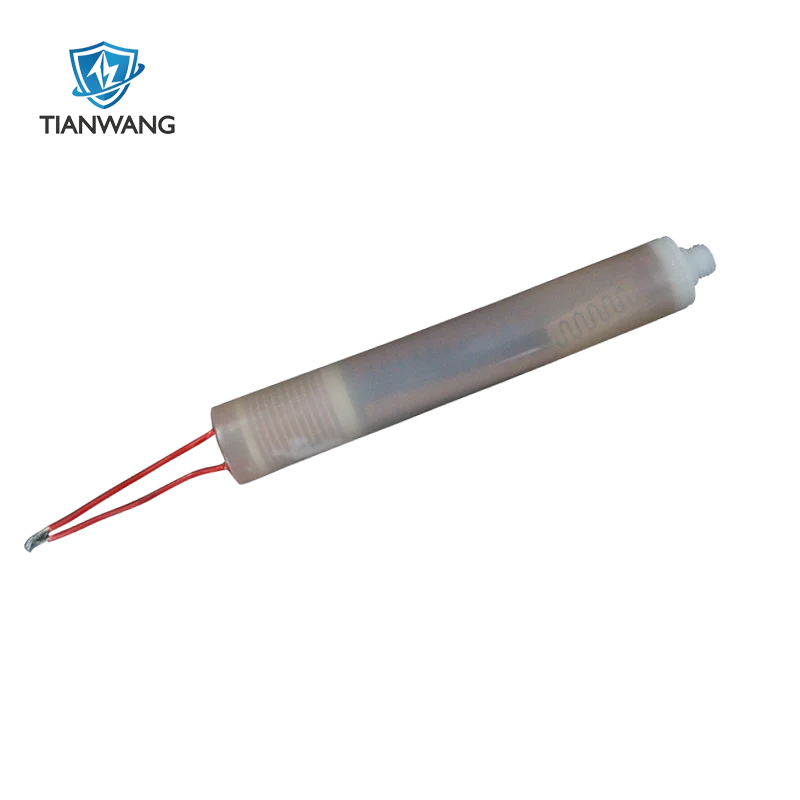 HV Transformer for Electrostatic Painting Cascade Powder Coating Electrostatic Precipitator Gema Spare Parts
