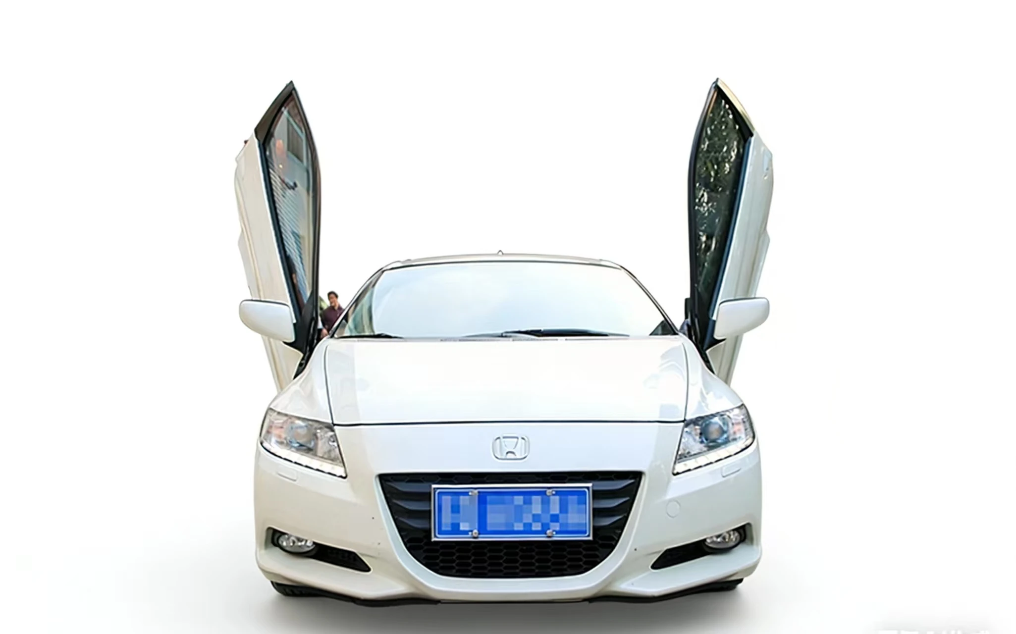 LANTONG CRZ用バーチカルランボドアキット（ヒンジ付き）| Alibaba.com