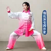 Plum blossom gradual change