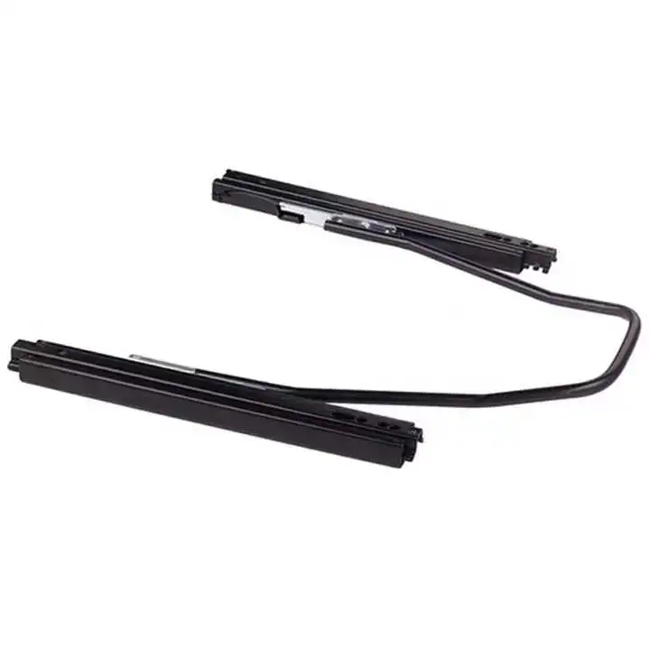 2024 Hot Selling Long Sliding Rail 505mm Length For Seat Racing Seat