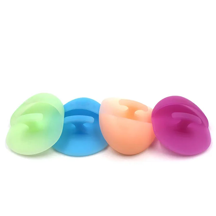 handheld face scrubber