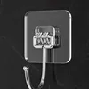 7*7 Transparent Large Hook