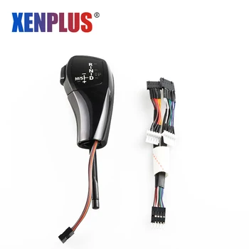 Factory Price ODM/OEM Auto LED Version Spare Parts Gear Shift Lever F