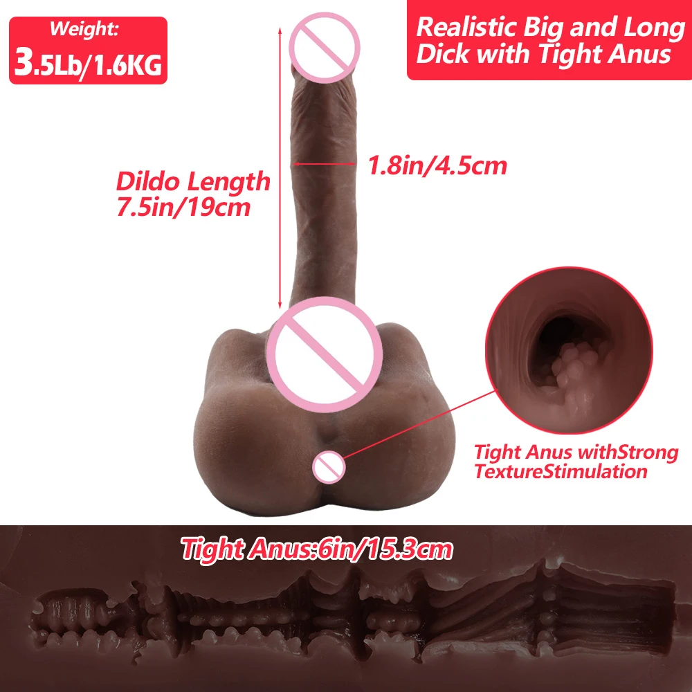 gay sex toys ass BLOWCAST main image 0