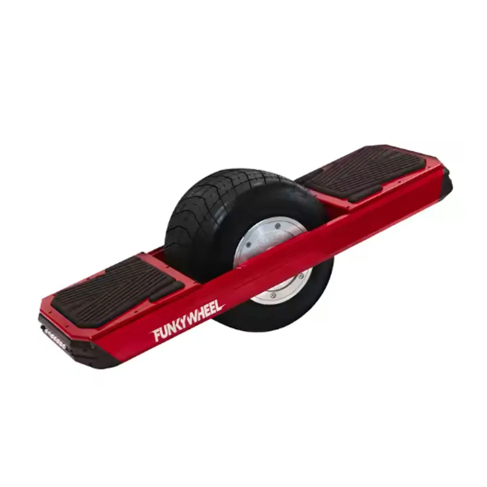 Funkywheel 1000W Electric Skateboard Smart Powerful