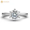 6.5mm 1CT