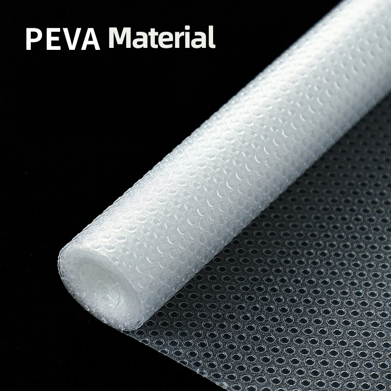 Shimoyama Transparent Closet Drawer Waterproof And Antislip