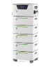 5kw hybrid inverter+25kwh LFP battery