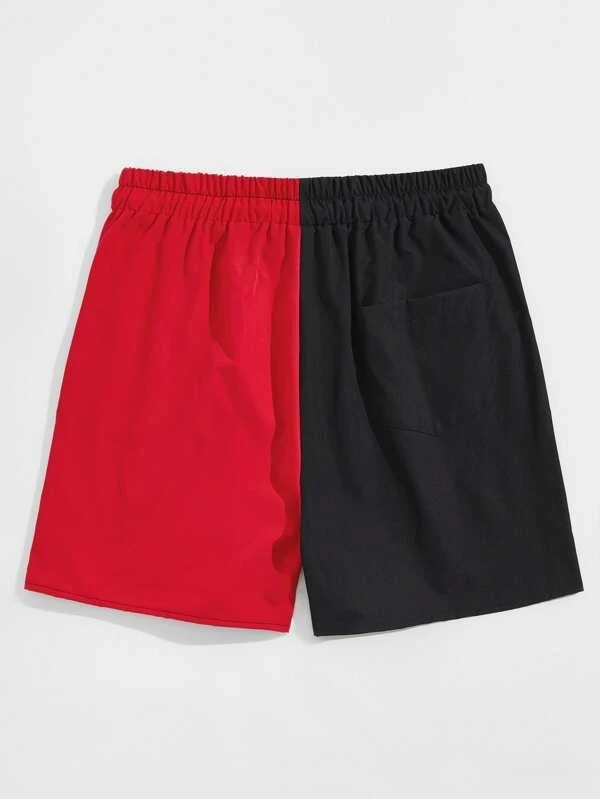 Wholesale Polyester Nylon Basketball Custom Mesh Shorts Custom Rhude