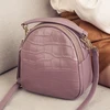 Light purple_Stone pattern
