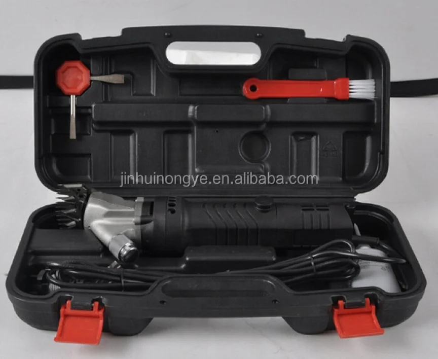 Машинка для стрижки овец электрическая машинка профессиональные машинки