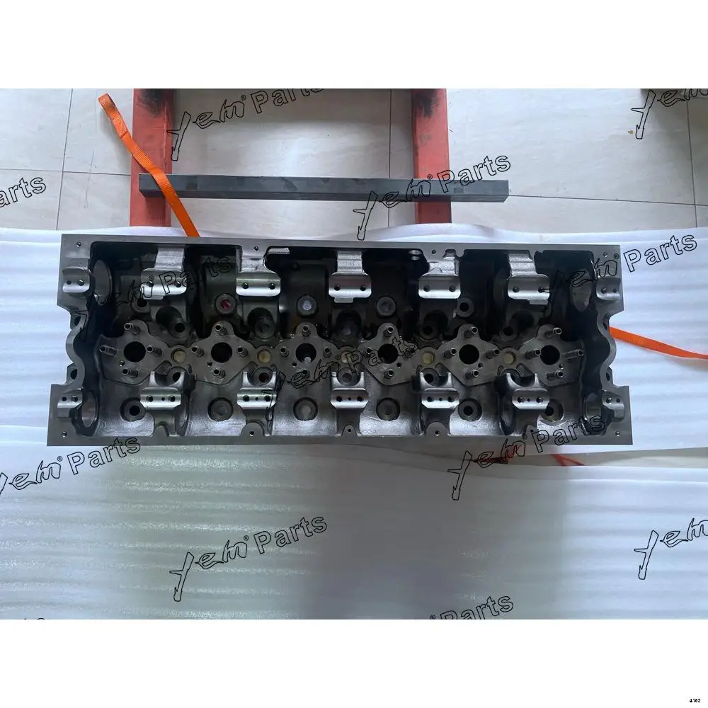 QSX15 Cylinder Block Assembly for Industrial Engine Tractor & Utility Vehicle Aftermarket Parts