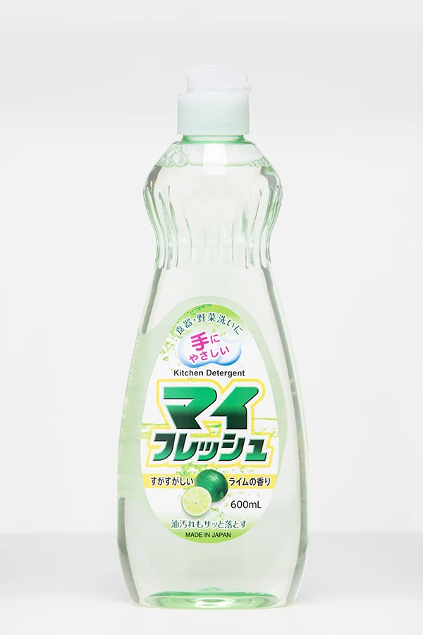 Japanese Kitchen Bulk Oil Cleaner Dishwashing Liquid Detergent Buy