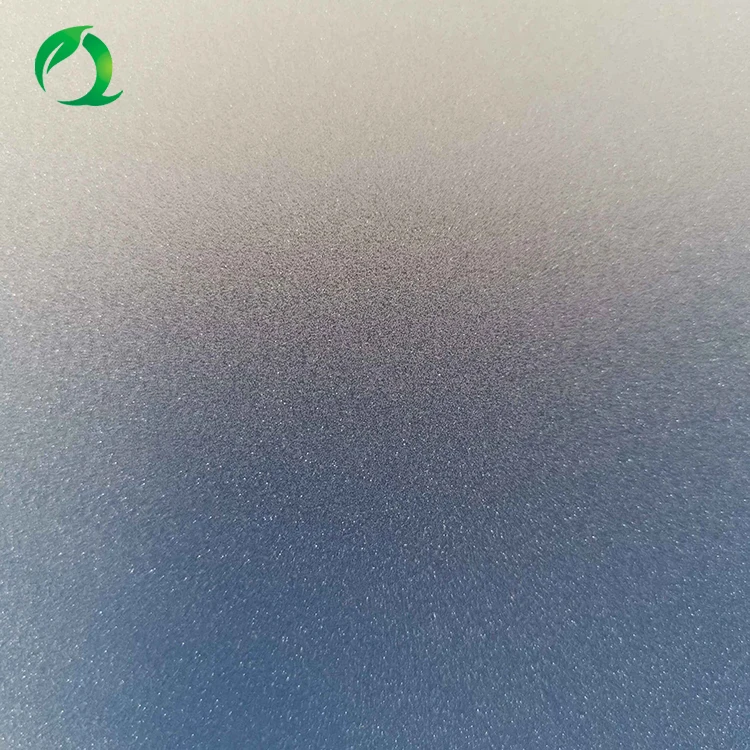 Factory Wholesale  Holographic Glitter  Lamination Film