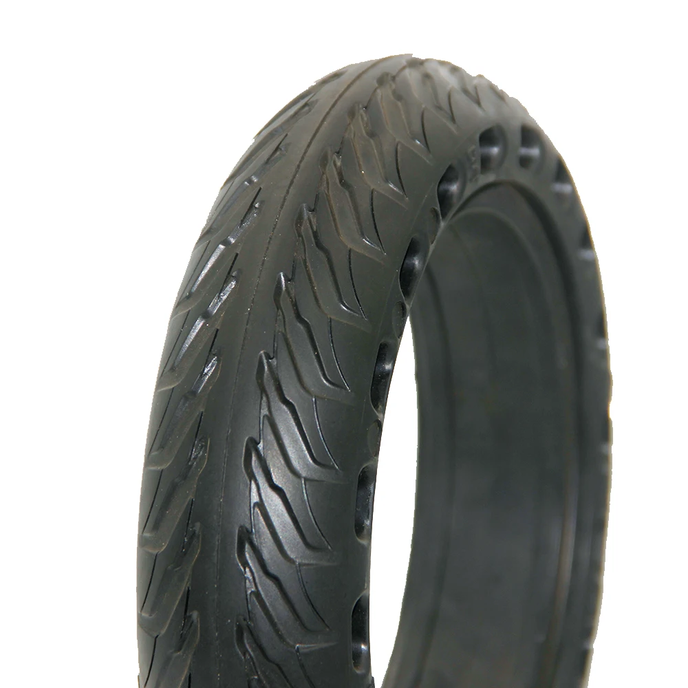 8.5x 2.0 Honeycomb Solid Tire Tires Wholesale Cheap Tlubeess Spare Parts for Scooter Wheel Motorcycles and Scooter Parts