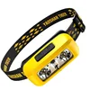 [Yellow] Sensor Headlamp Color Box Data Cable
