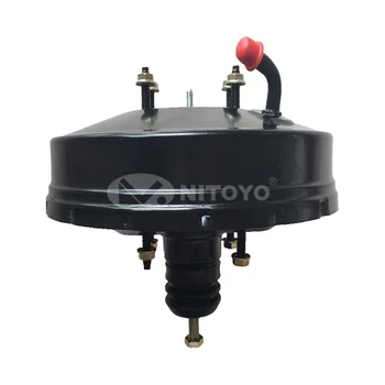 MB295480 Brake Booster Vacuum Power Booster Used For Honda Civic 