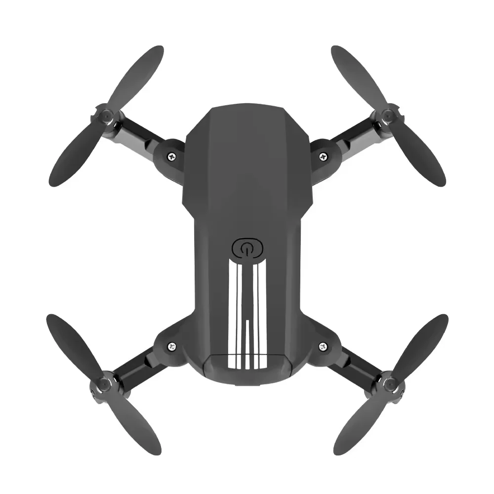 Hot-Sell Mini-Drohne LS-Min Hochdefinition Klappbare UAV Luftfotografie mit 4K-Pixel Fernbedienung Drohne Spielzeug