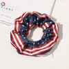 4 American flag Navy Blue