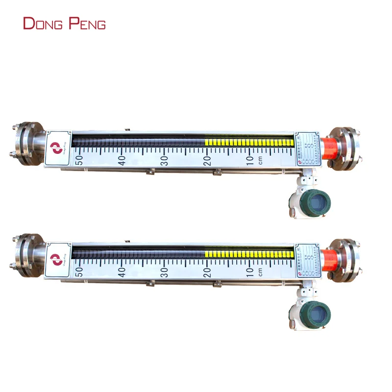 High Quality Manufacture Level Gauge Professional Dual Level