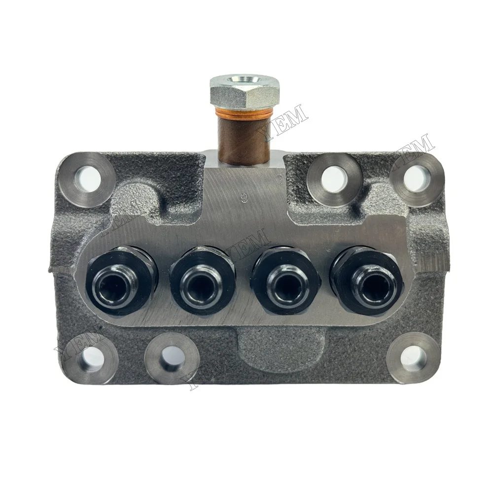 Fuel Injection Pump 15461-51010 Fit for Kubota V1902 Engine 6