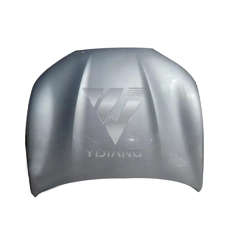 Suitable for Ford Mustang Mach-E Hood MZ8Z-5803100-A Aluminum with Included Clips