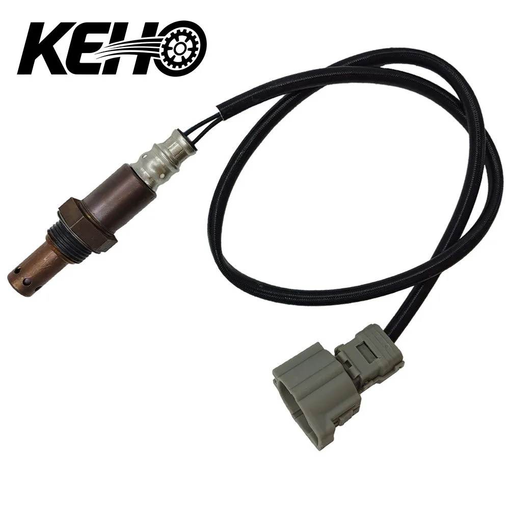 Oxygen sensor - 89465-48250 - 09-15 Toyota Highlander 2.7L / 3.5L Downstream-1