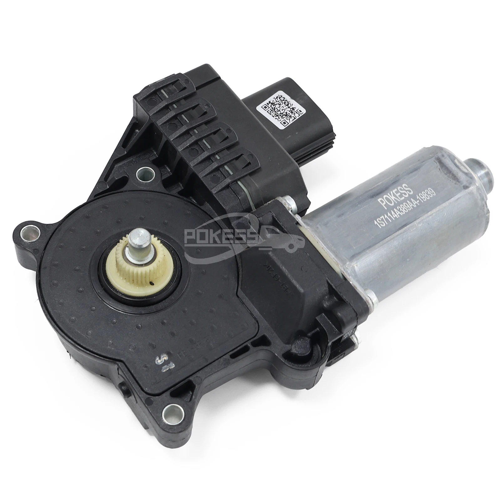 Car Window Lifter 1S7114A389AA Power Window Lifter Motor Front Left/Re... — 3